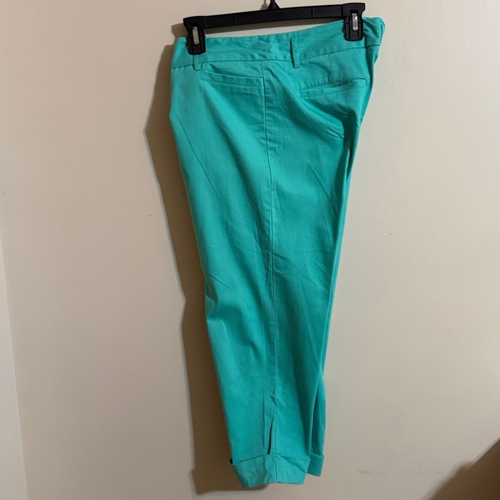 Ladies Capris - Picture 2 of 4